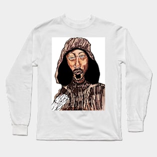 Snoop Dogg Long Sleeve T-Shirt